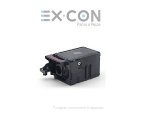GFM0412SS HPE COOLER SERVIDOR DL360P G8 E DL360E G8 12 VDC 1.82A