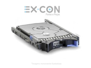81Y9786 HD IBM 500GB SATA 6Gbps 7200RPM