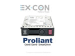 517354-001 HPE HD 600GB 15K SAS 6Gbs 3.5 Polegadas