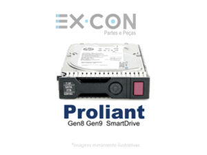 695503-005 HPE HD 1TB SATA3 7200 RPM 6GBS
