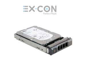 12GYY DELL HD 4TB SAS 7.2K 6Gbps NL 3.5in Hot Swap