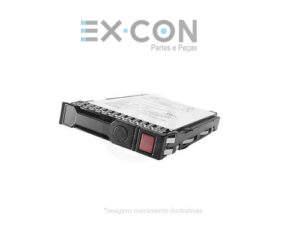 693569-003 HPE HD 600GB 10K SAS 6GBS 2.5 POLEGADAS