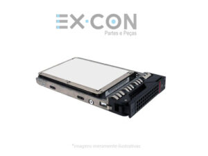 00FN159 IBM 5TB 7200RPM SATA 6GBPS 3.5"