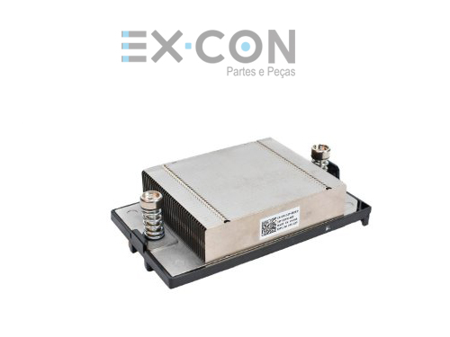 0XHMDT HEATSINK DISSIPADOR DELL R320 R420 R520