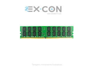 0N2M0J Memória Dell 16GB DDR4 PC4-2933Y ECC RDIMM 2Rx8 288-pin