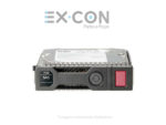 782669-B21 HD HP 6TB 6G SAS 7.2K RPM 3.5 Polegadas