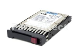 787653-001 HP MSA2 2 TB 12 G 7,2 K 2,5 DP MDL SAS