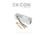 HU255AS-00 Para Dell Optiplex 3020/9020/7020/T1700 SFF