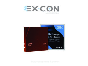 IB01PL041 IBM FITA LTO8 Ultrium Data 12TB