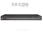 ICX 6450-48P Brocade 48-Port Gigabit Ethernet Switch