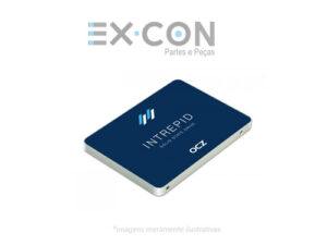 IT3RSK41MT310-0400 OCZ SSD 400GB MLC Intrepid 3600 Series 6Gbs
