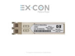 J4859C HP Tranceiver X121 1G SFP LC 550M