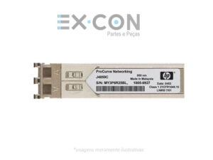 J4859C HP Tranceiver X121 1G SFP LC 550M