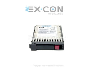 J9F41A HP MSA2 450 GB 12G 15K 2,5 DP ENT SAS