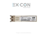 JD494A Transceptor HP X124 LC LX Monomodo 550m