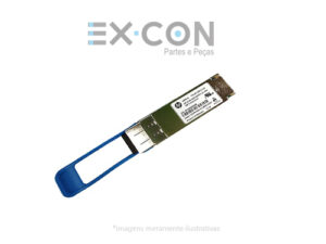 JG661A HP Conversor de Mídia X140 40G QSFP+ LC LR4 SM XCVR