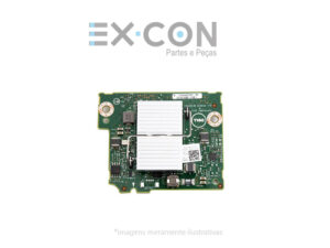 JXKV2 Dell Network Card 57810s-k 10gbe Converged Network Daughter Card
