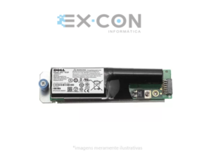 JY200 DELL Genuine 2.5V 6.6AH 400MA