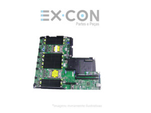 KCKR5 Dell  System Board V2 for PowerEdge R620