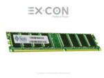 KMM372C400AS-6 Samsung 32MB FastPage ECC Buffered