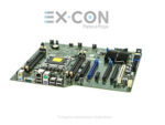 KR8W3 Dell System Board (Motherboard)