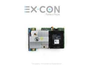 KTD4F DELL KTD4F PERC H710 MINI MONO 6GB-S PCI-E SAS RAID