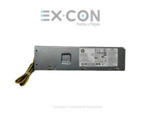 L08404-001 HP ProDesk 600 G4 180W Power Supply L08404-003