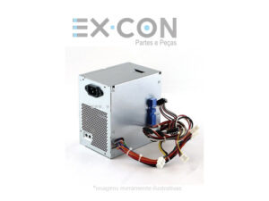 RY51R DELL Fonte 305W PowerEdge T110 II