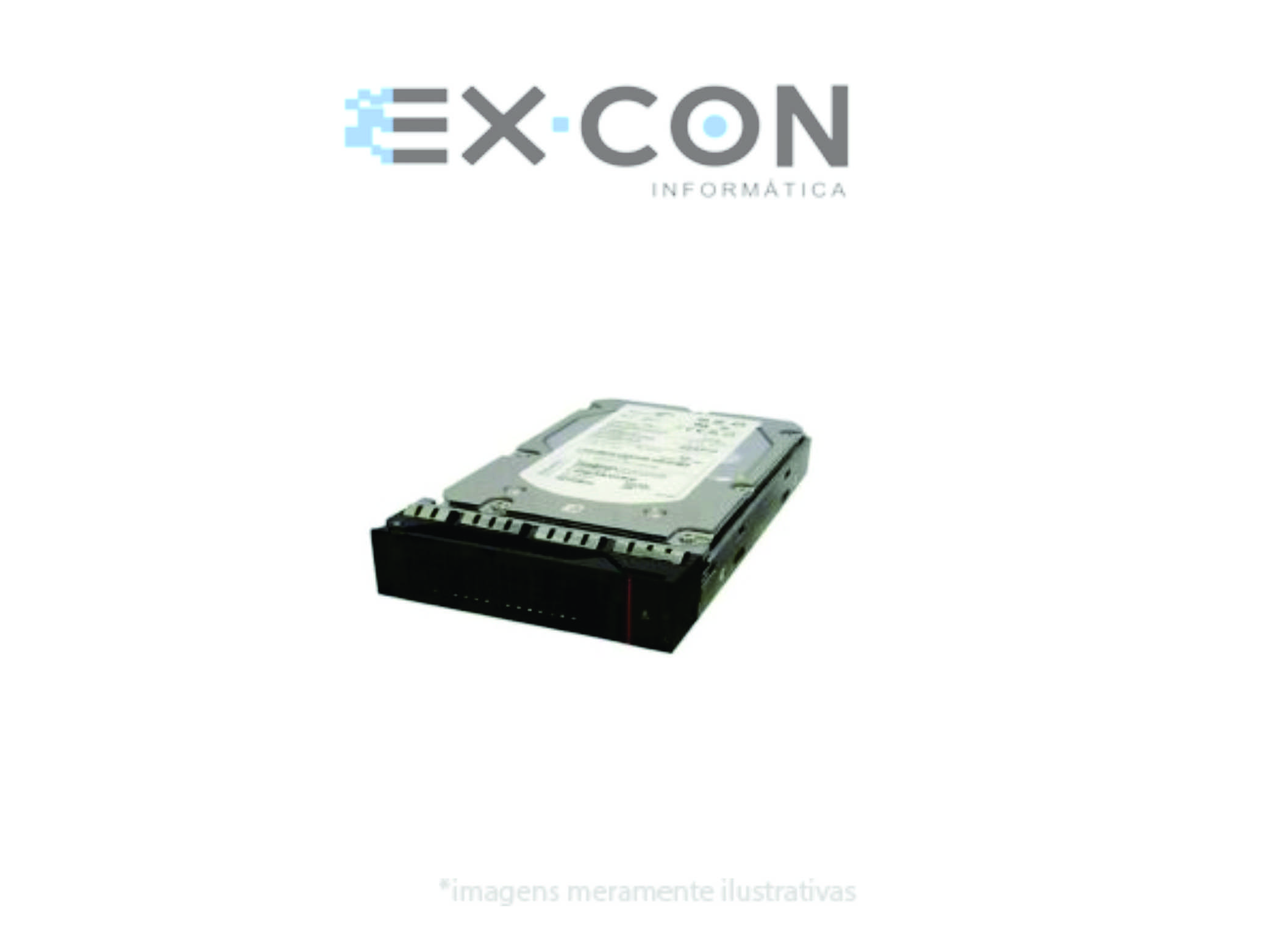 02PX533 IBM 14TB 7.2K 3.5IN NL HDD