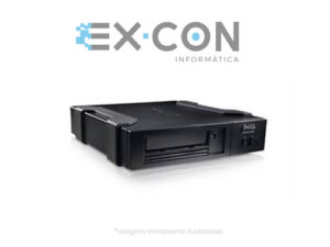 LTO-4-120HH Dell PowerVault