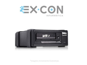 LTO3-080 Dell PowerVault