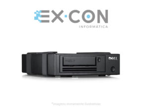 LTO5-140 Dell PowerVault