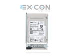 M571X Dell 7.68Tb SED SAS-12Gbps Read-Intensive 1DWPD 2.5Inch SSD