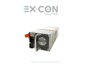 M966P 600 Watt Hot-Swap Power Supply MD1220/MD3200