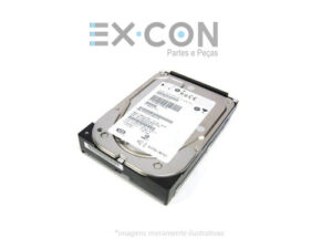MBA3147RC Dell Certified 147GB 15K RPM SAS 3.5