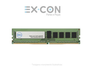 0PK4TR 8GB 2RX4 PC3L-10600R-09-10-E1 DDR3 1600MHz