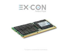 752369-081 HPE MEMORIA 16GB DDR4 2133MHZ ECC REGISTRADA