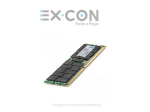 647901-B21 HPE Memoria 16GB DDR3 1333Mhz Dual Rank 4Rx4 PC3L-10600R Registered CAS-9