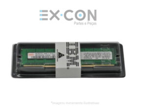 46C0599 MEMÓRIA IBM 16GB DDR3 1333MHZ ECC REG PC3-10600 DUAL RANK X4 1.3V CL9 VLP