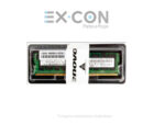 0C19500 Memória Lenovo 8GB DDR3 ECC 1600Mhz