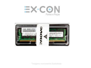 0C19500 Memória Lenovo 8GB DDR3 ECC 1600Mhz
