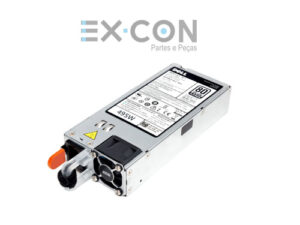 N24MJ Dell PE 495W 80 Plus Platinum HS Power Supply