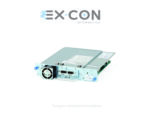 N7P37A LTO-7 HPE MSL SAS Drive Upgrade