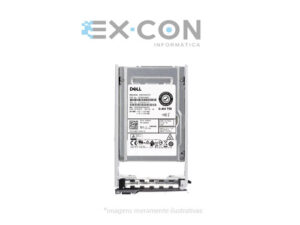 N85XX Dell G14-G16 3,84 TB 12G 2,5 SAS RI SSD