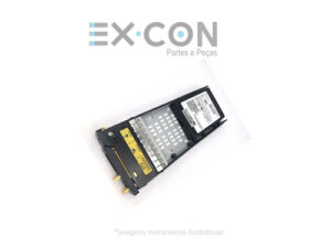N9Y06A HPE 400GB Sas Sff  2,5 SSD para HPE 3PAR StoreServ 8000