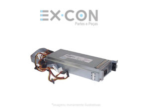 ND444 Dell PE Non-Redundant 800W Power Supply