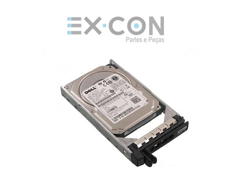 NP659 HD DELL 146GB SAS 10K 6Gbs 2.5 Pol. 16Mb