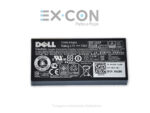 NU209 DELL Bateria Genuina 3.7V 7WH BBU