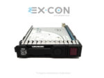P05923-004 HP 1,92 TB SATA 6 Gbps 2,5 polegadas