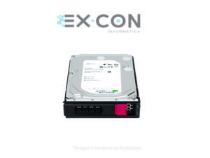 861754-B21 HP G8-G10 6 TB 12G 7,2K 3,5 SAS